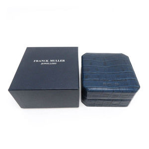 LuxUness Franck Muller Jewelry Case Others Other
